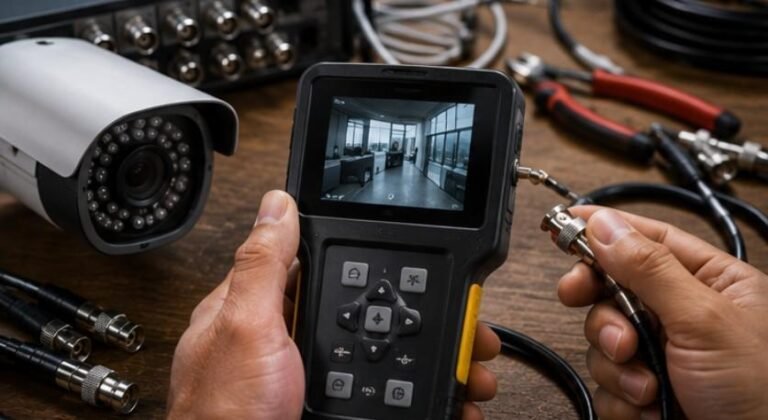 How to Test Camera Cable Signal Practical Testing Guide