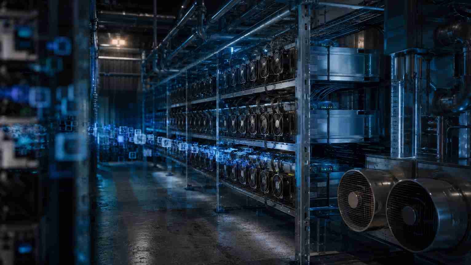 Info fintechzoom com bitcoin mining: A Beginner’s Guide to How Mining Really Works
