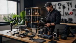 List of Filmmaking Tools Worth Buying in 2026 for Every Kind of Shoot