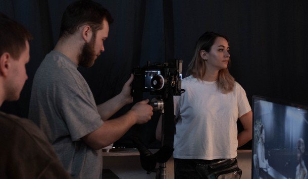 Managing Footage and Metadata