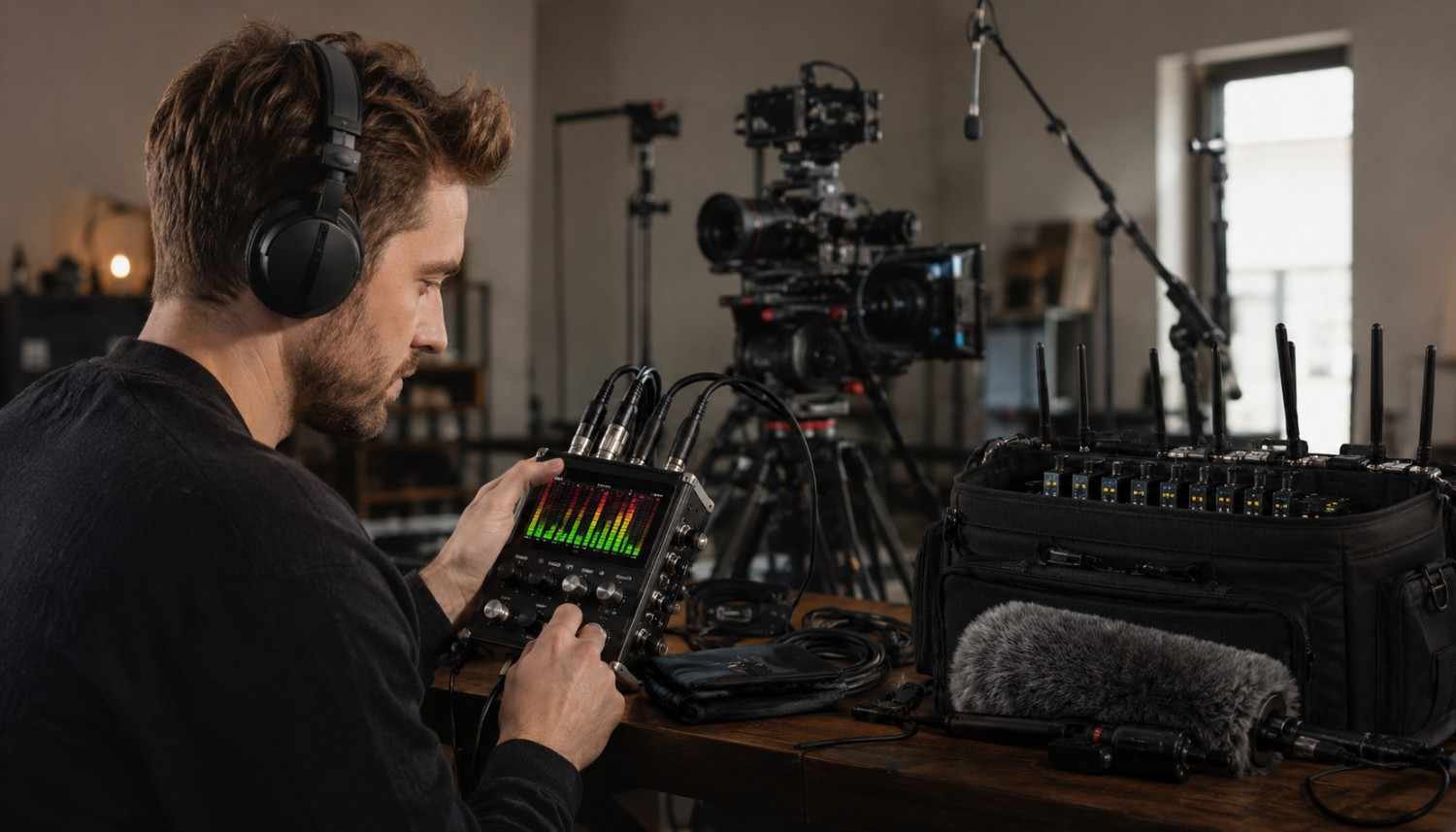 Match the System to Your Production
