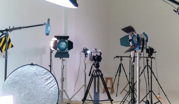 Planning Camera Positions for a Multi-Camera Production