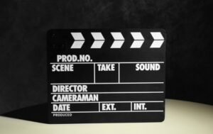 Production Breakdown of a Complex One-Take Sequence