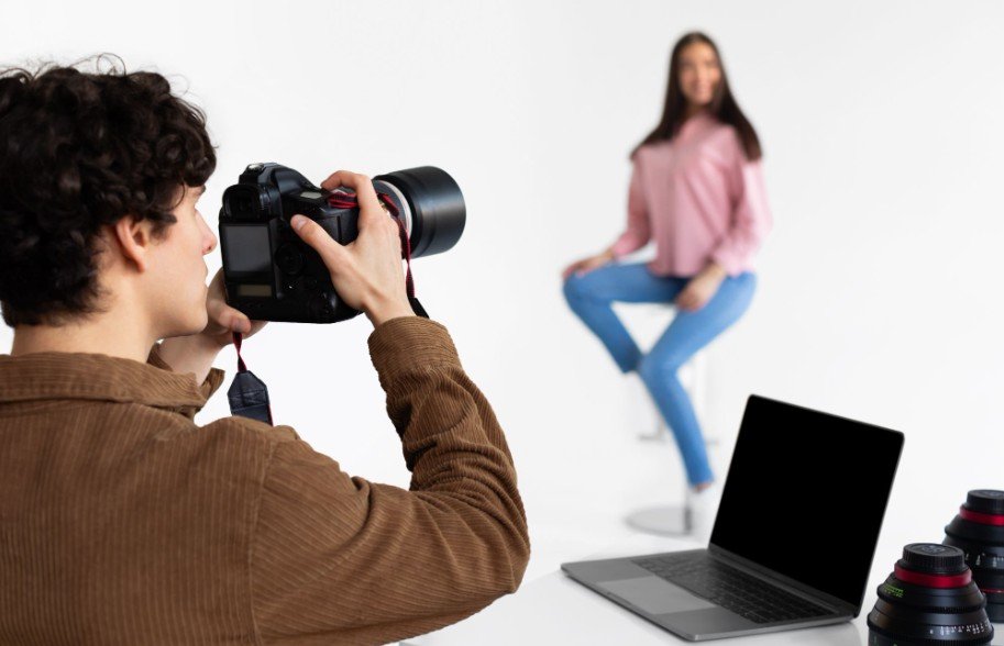 Push-In vs Zoom: Which Camera Movement Should You Choose?