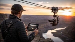 Remote Camera Control System: A Smarter Way to Run Modern Shoots