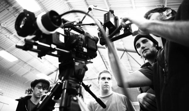 Remote Camera Systems Used for Wildlife Filming