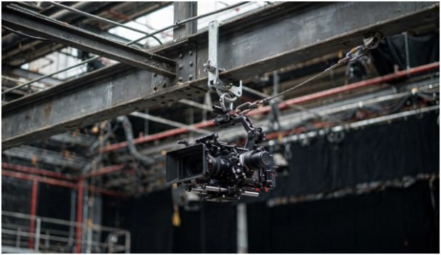 Overhead Rigging Safety Needs Real Redundancy