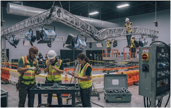 Post-Incident Procedures Before Production Resumes