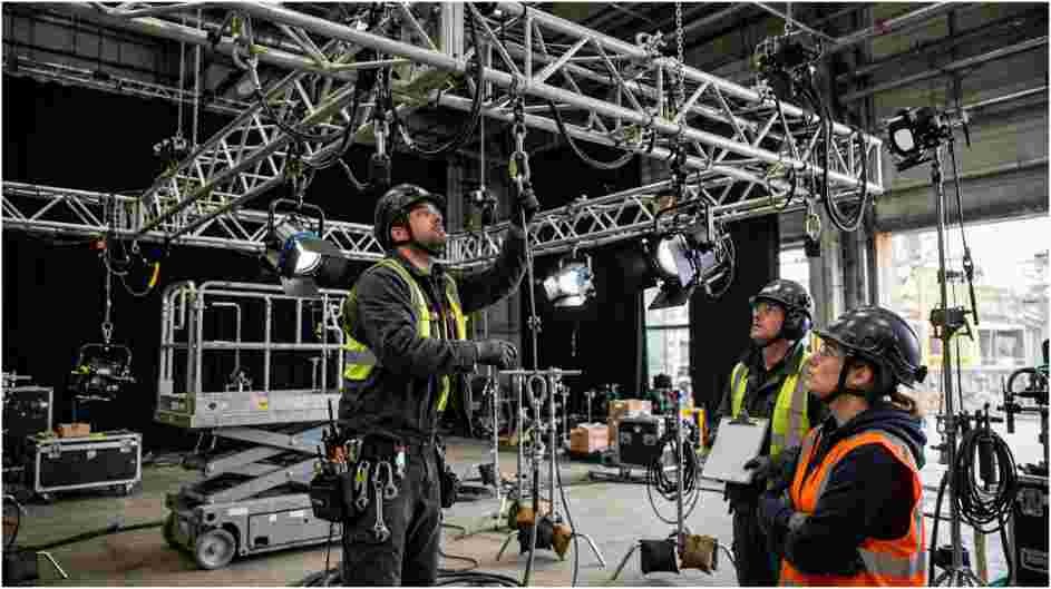 common film rigging safety mistakes to avoid