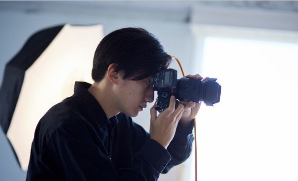 Select a Stable Lens and Composition