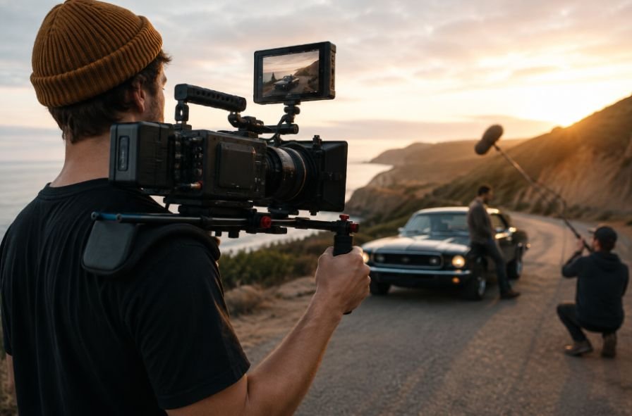 Small Rigging Choices Change the Way You Shoot