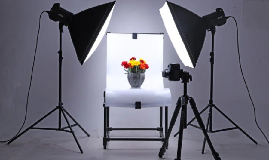 Test the Rig Before Filming