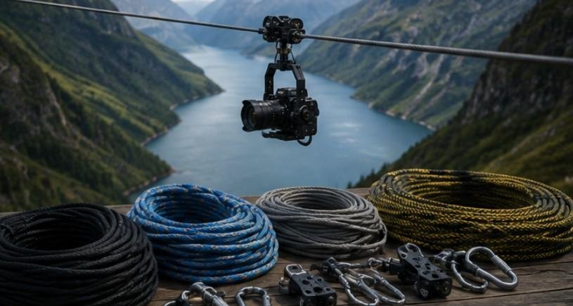 The 4-Step Field Test for Rig Tension and Cable Sag