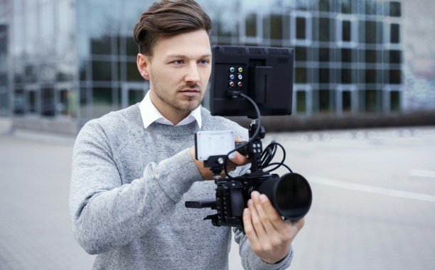 The Industrial Camera Rigging Fix That Saved the Shoot