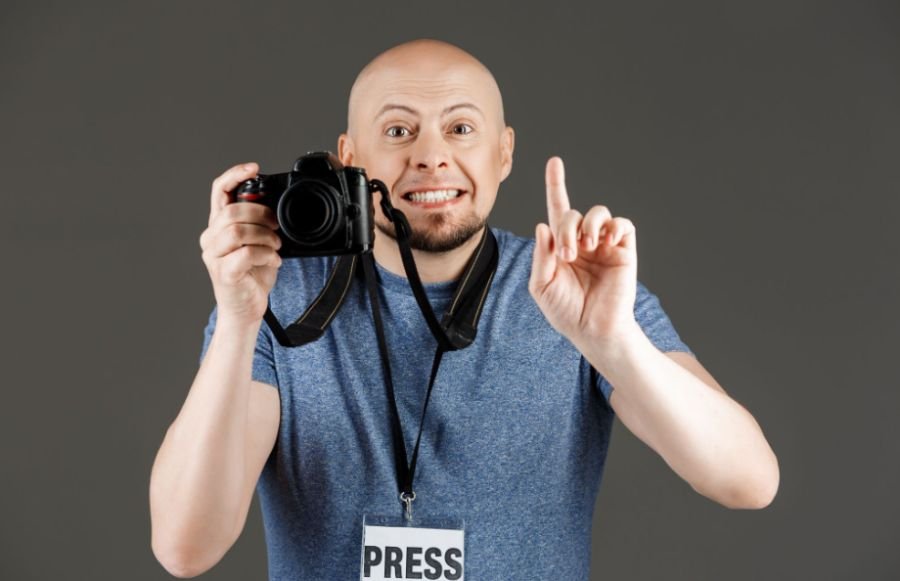 What Equipment Is Used for Boom Camera Movement?