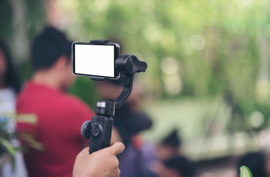 What Handheld Camera Mistakes Should You Avoid?
