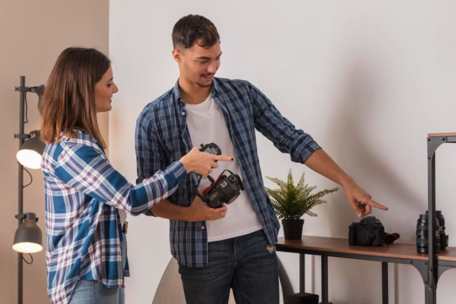 What Is a Dolly Shot in Filmmaking?