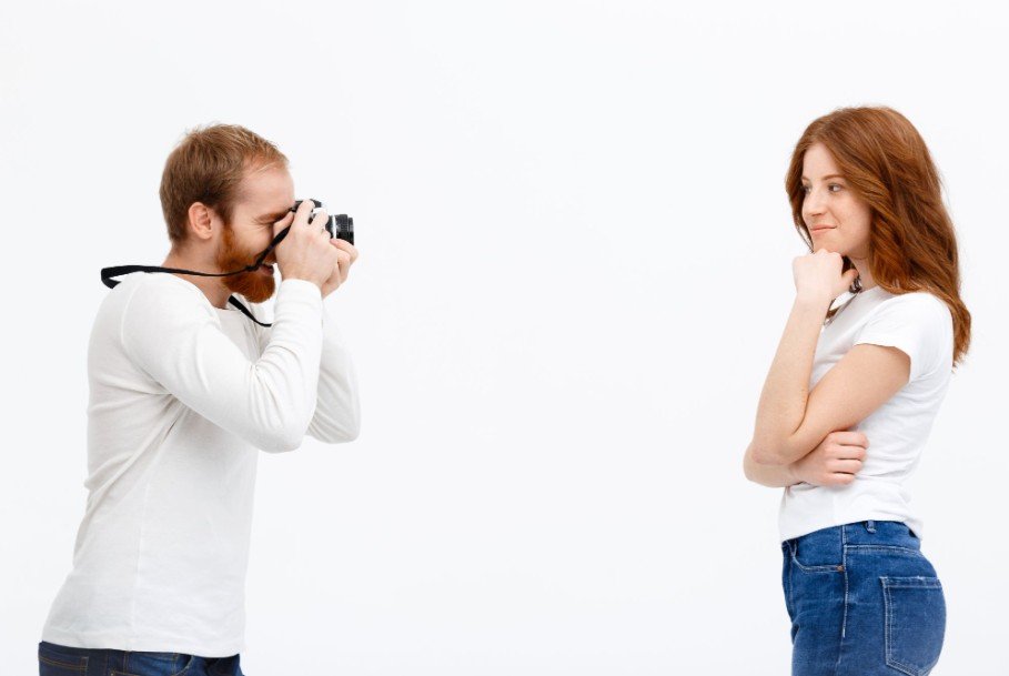 What Is a Push-In Camera Movement?