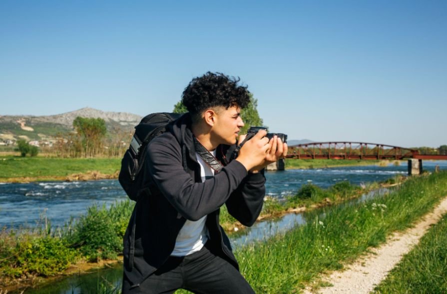What Makes Action Cinematography Feel Cinematic?