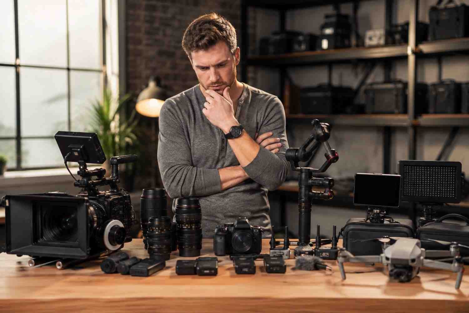 What Makes a Filmmaking Tool Worth Buying in 2026