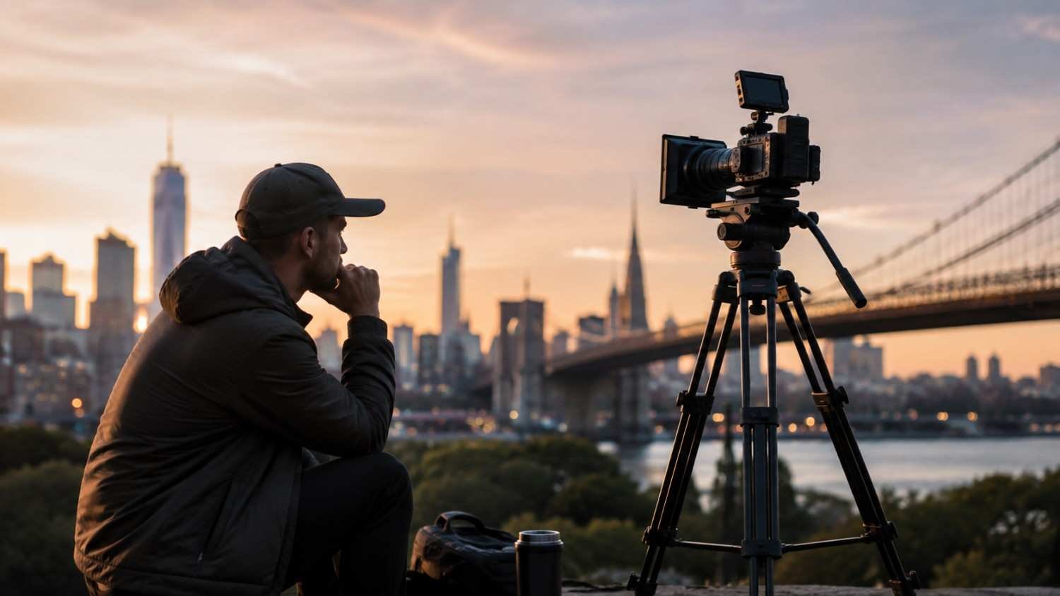 What Makes a Tripod Worth the Investment