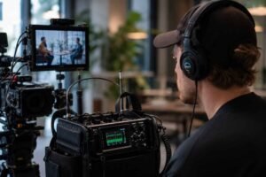What to Look for in Camera Audio Monitoring Systems
