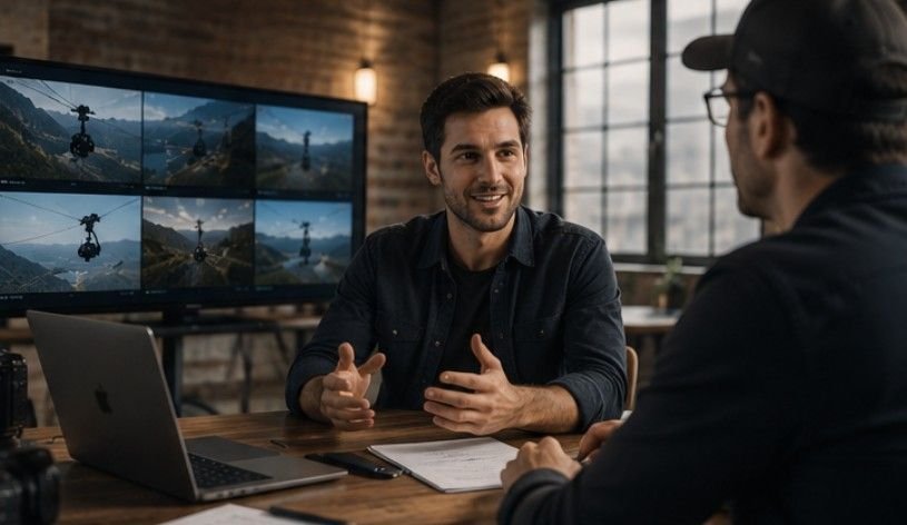 Where to Source Vetted Cable Camera Professionals