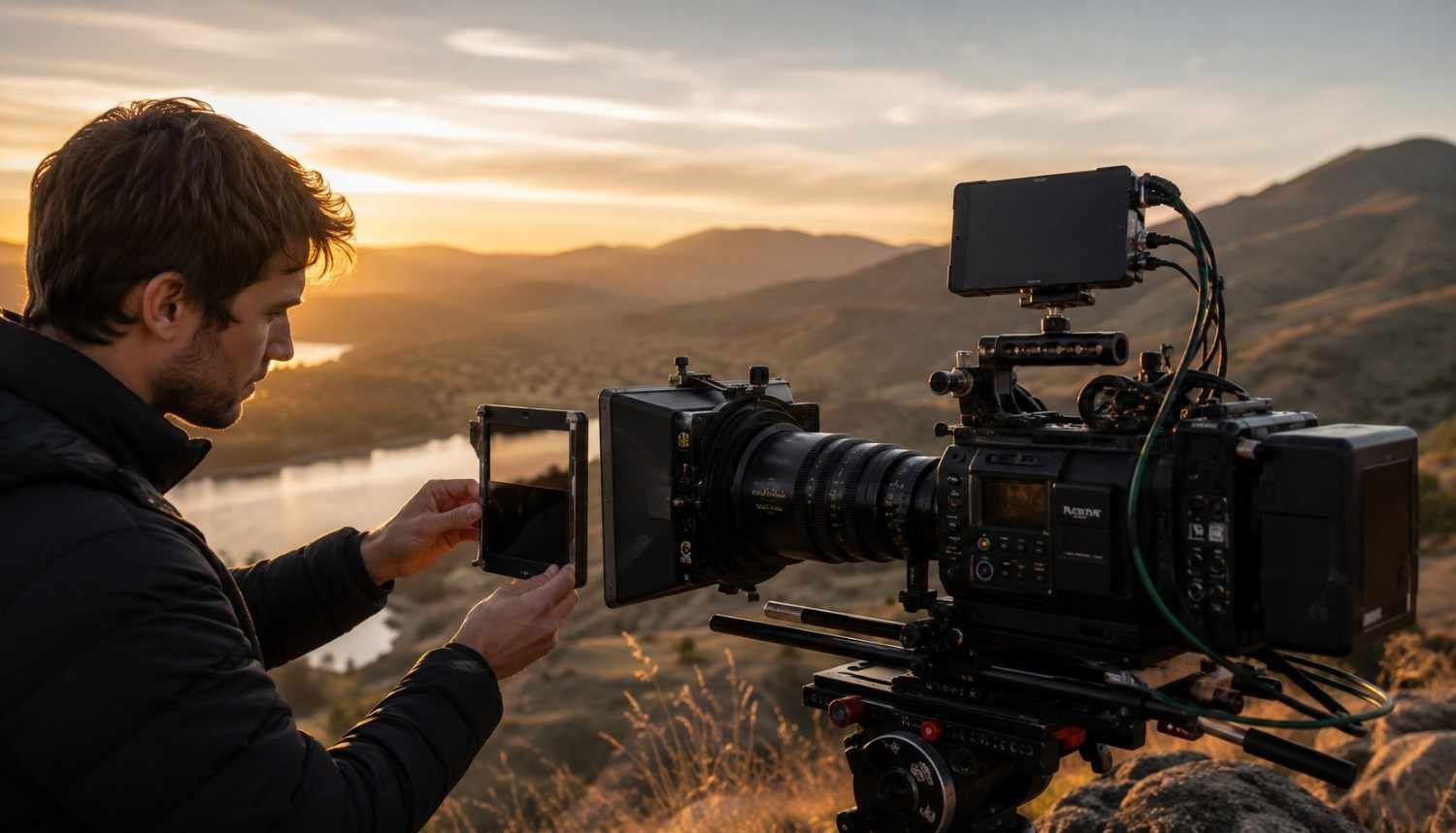 Why 4x5.65 Filters Work So Well for Cinema
