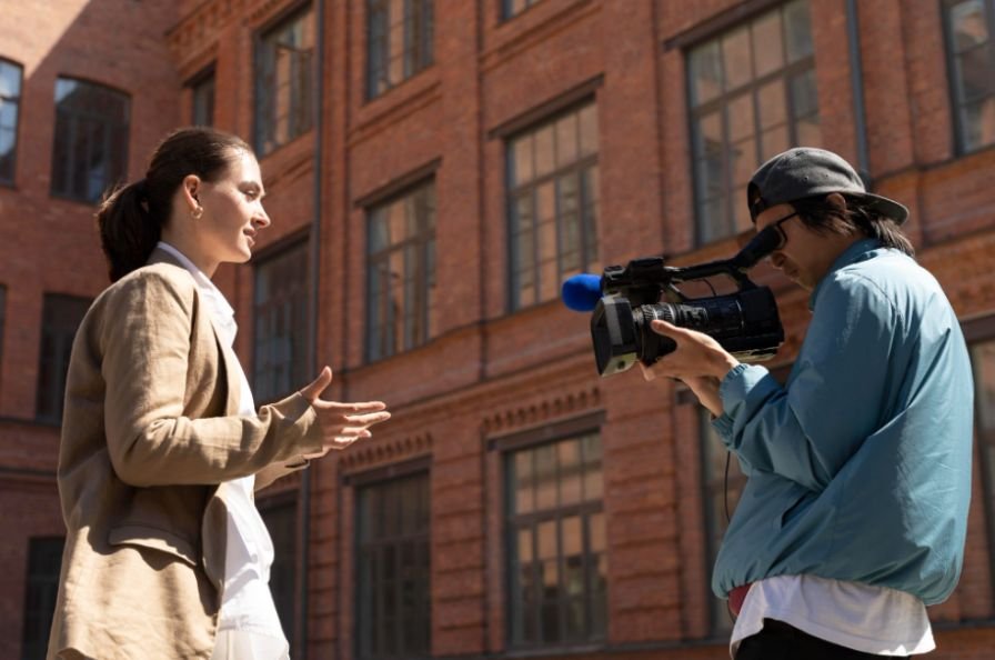 Why Do Dolly and Tracking Shot Definitions Overlap?
