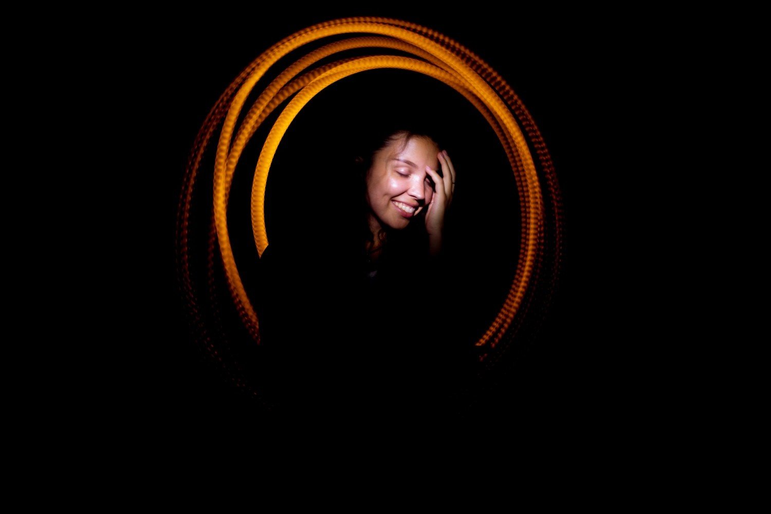 How Do You Shoot a Smooth Orbit Shot With Professional Gear?