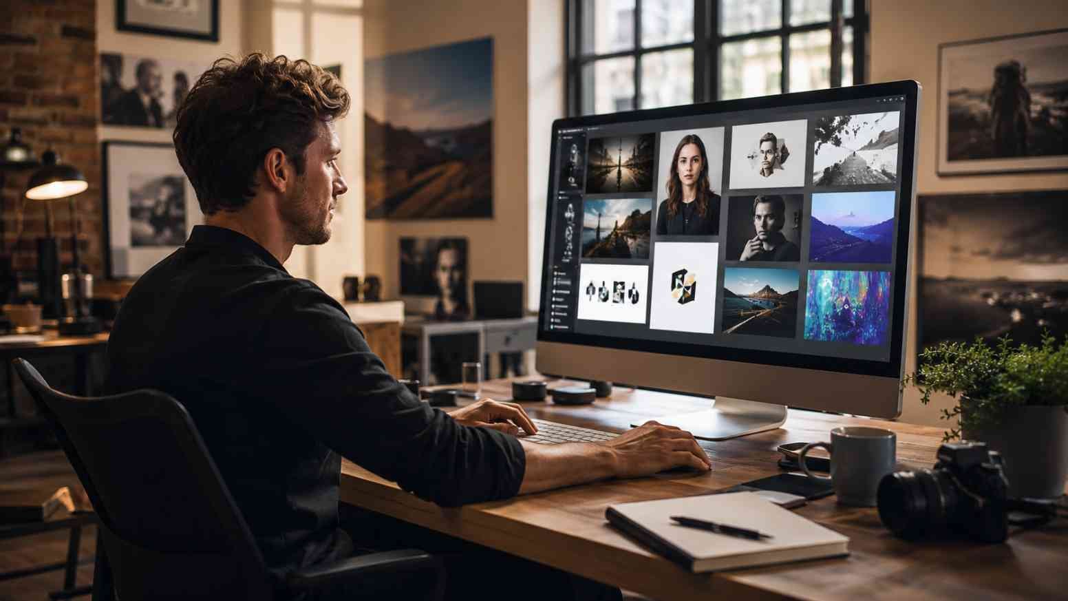 ai hotpot ai: A Practical Guide to Creating Better Visuals Fast