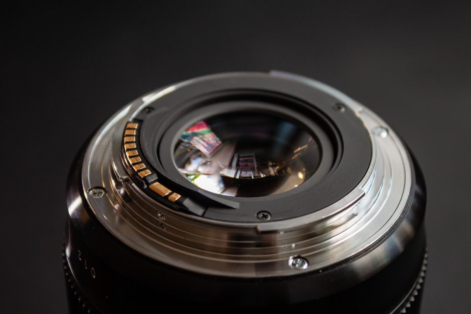 Can Post-Production Stabilization Fix a Shaky Orbit Shot?