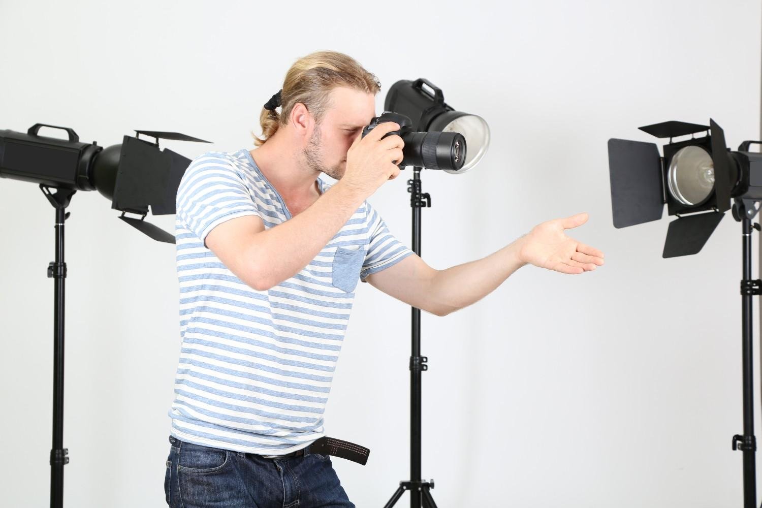 How Can You Practice Camera Movements at Home?