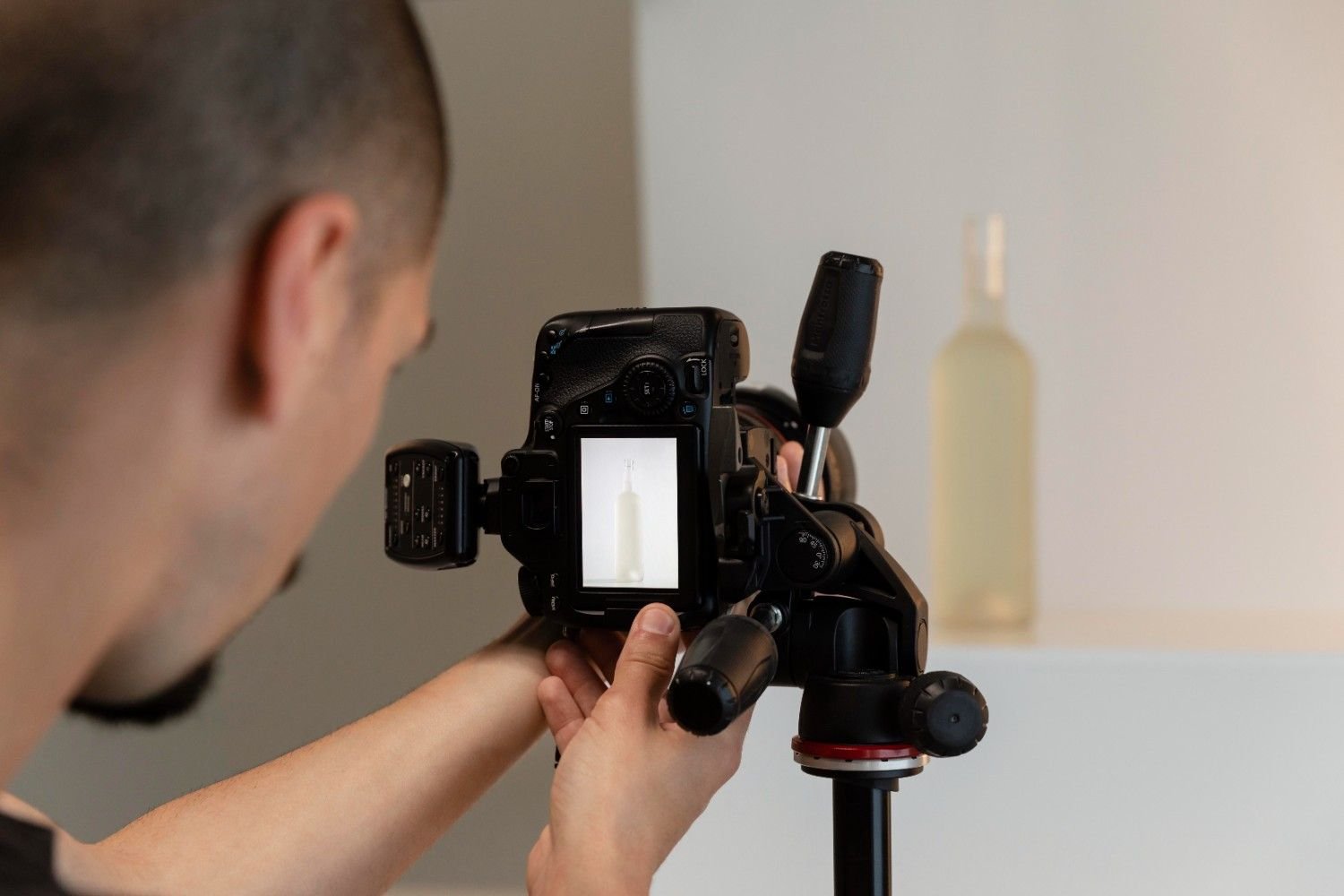 When Should You Use a Pedestal Instead of Another Camera Movement?
