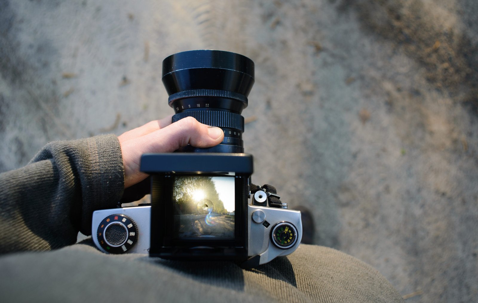 What Gear Works Best for Solo Creators?