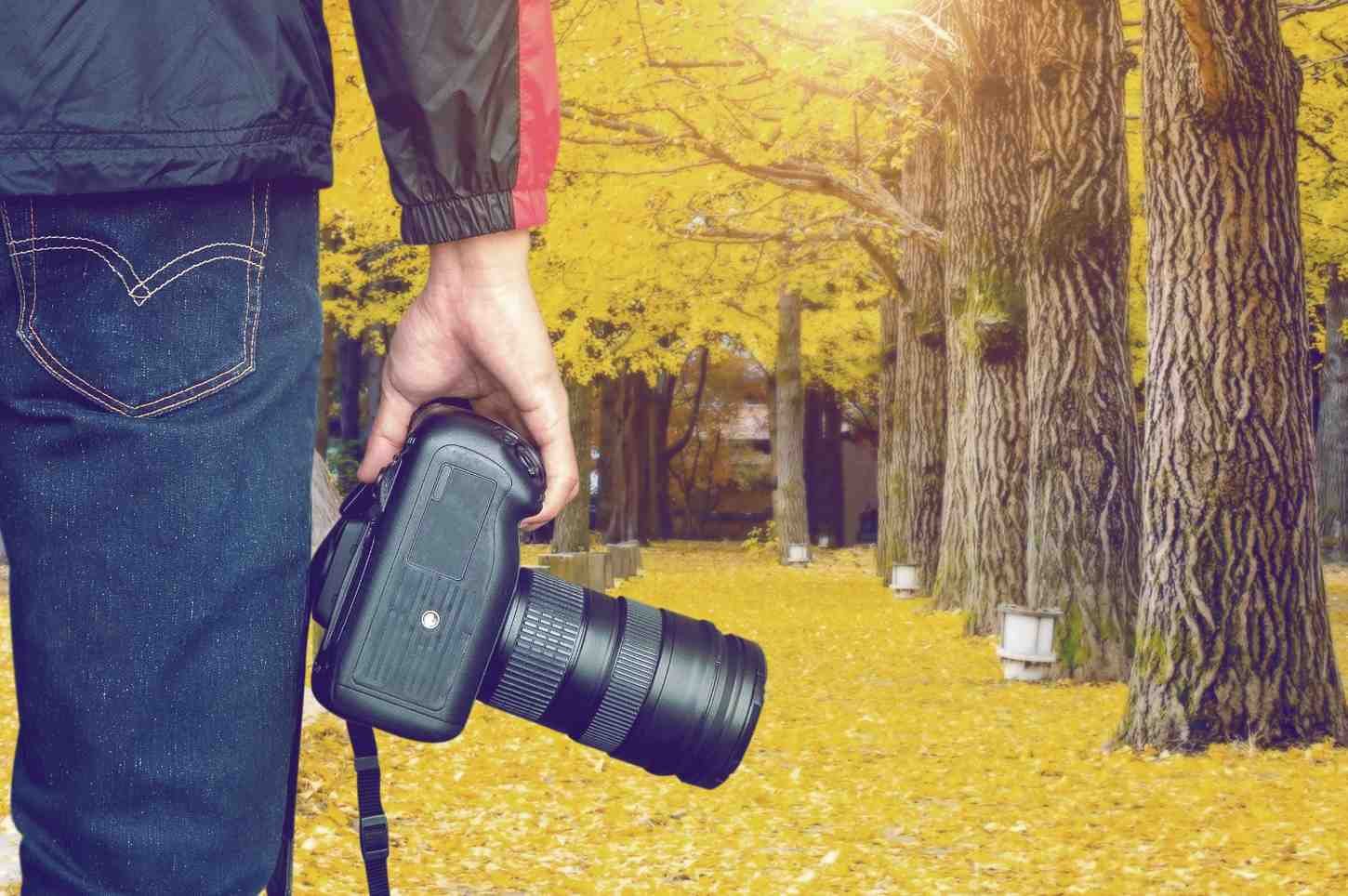 Why Does a Slow Push-In Work for Tense Endings?