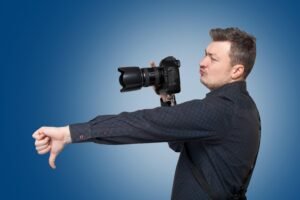 Simple Camera Movements for Short Films