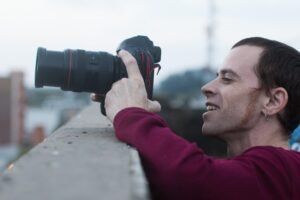 Best Camera Movement for Closing Shots