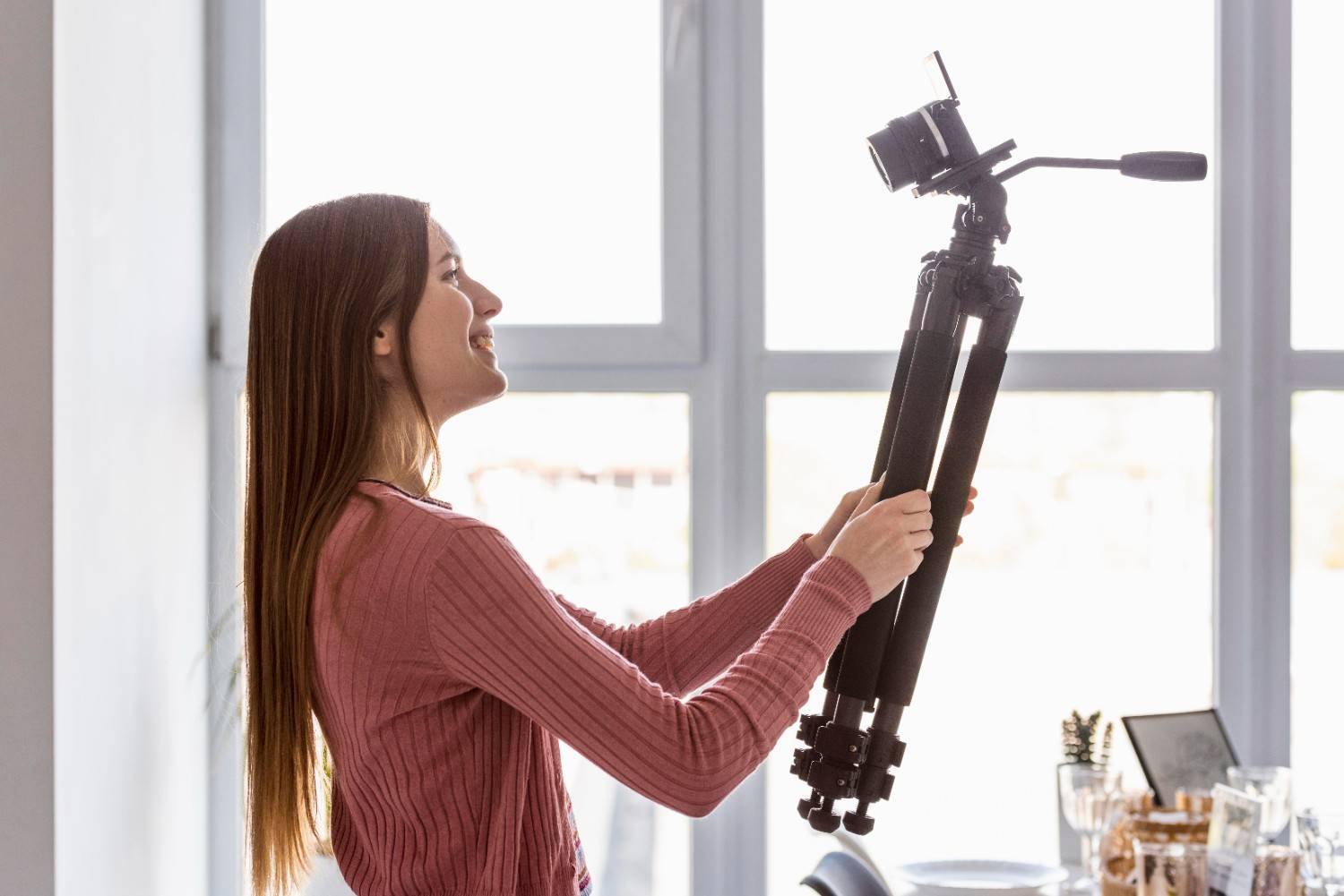 How Do You Block and Rehearse a Tracking Shot?