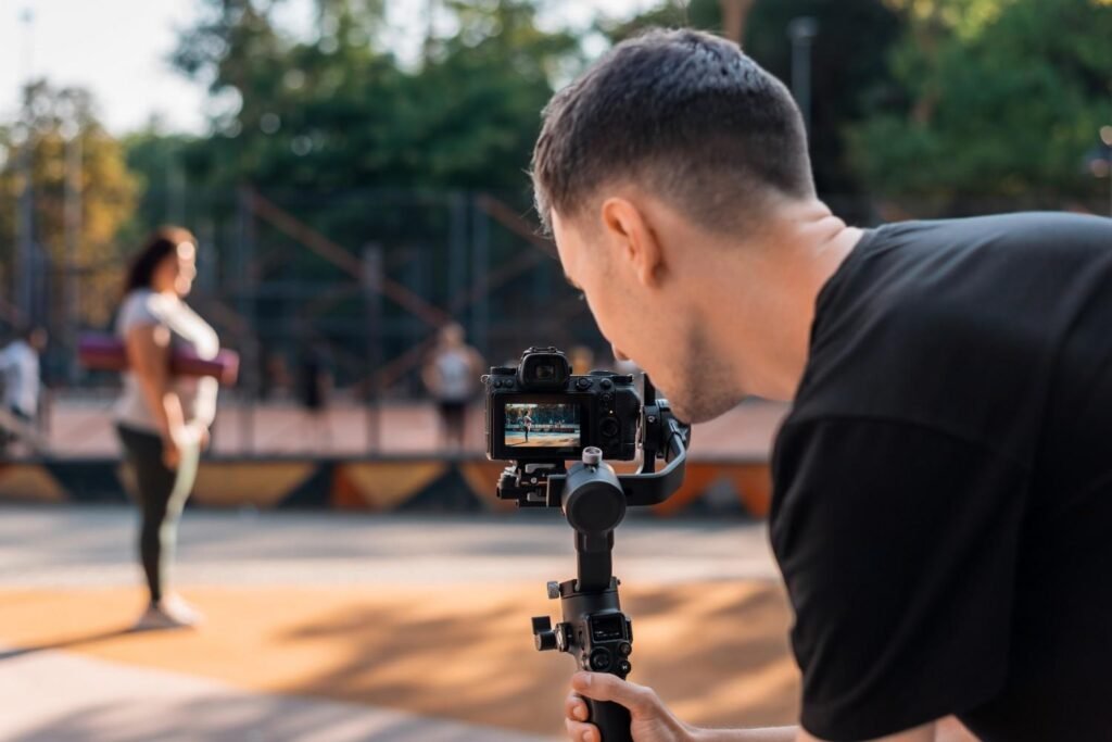 Camera Movement Techniques for Beginners