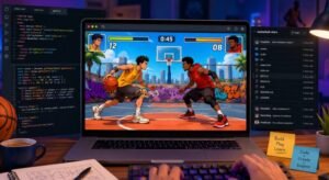 Basketball Stars GitHub What’s Real, What’s a Mirror, and What’s Worth Using