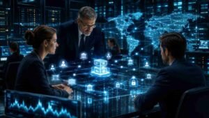 Blockchain hsbcs orion blockchain platform: How Digital Bonds Actually Work