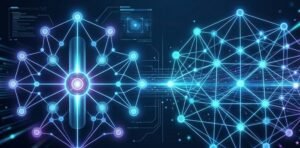 Centralized vs Decentralized Digital Networks Key Differences