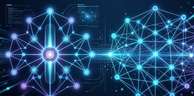 Centralized vs Decentralized Digital Networks Key Differences