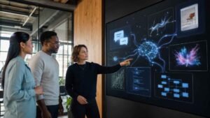 Generative AI Examples: How Smart Businesses Use Them