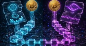 Cryptocurrency SegWit vs Native SegWit Understanding Bitcoin’s Address Evolution
