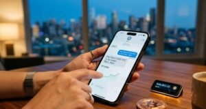 Decoding BTC in Text What It Means, Context Cues, and Financial Mechanics