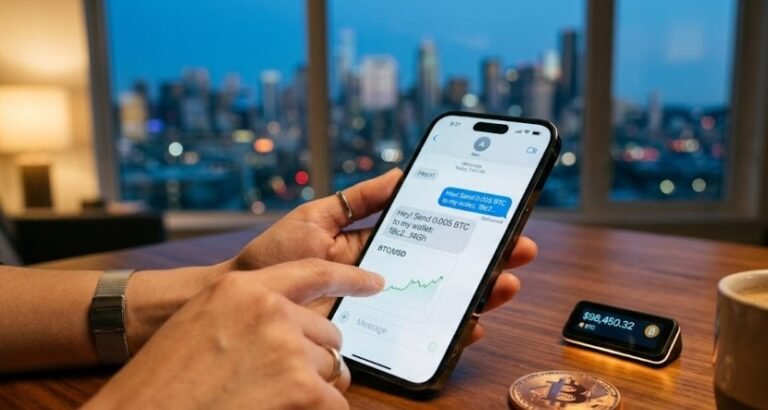 Decoding BTC in Text What It Means, Context Cues, and Financial Mechanics