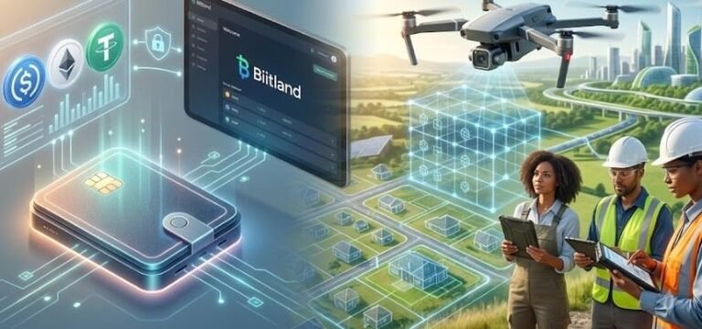 Demystifying Biitland Com Crypto Stablecoins, Wallet Security, and Real-World Blockchain Applications