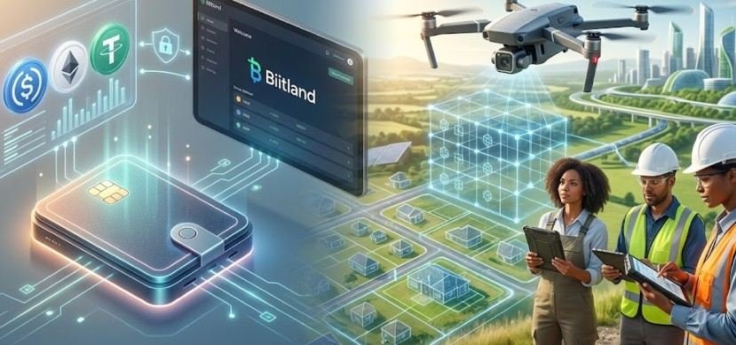 Demystifying Biitland Com Crypto Stablecoins, Wallet Security, and Real-World Blockchain Applications